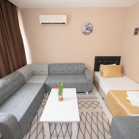 Palvan Hotel Antalya Zewnętrze zdjęcie
