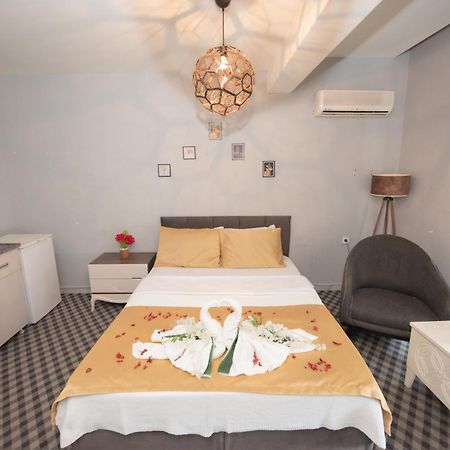 Palvan Hotel Antalya Zewnętrze zdjęcie