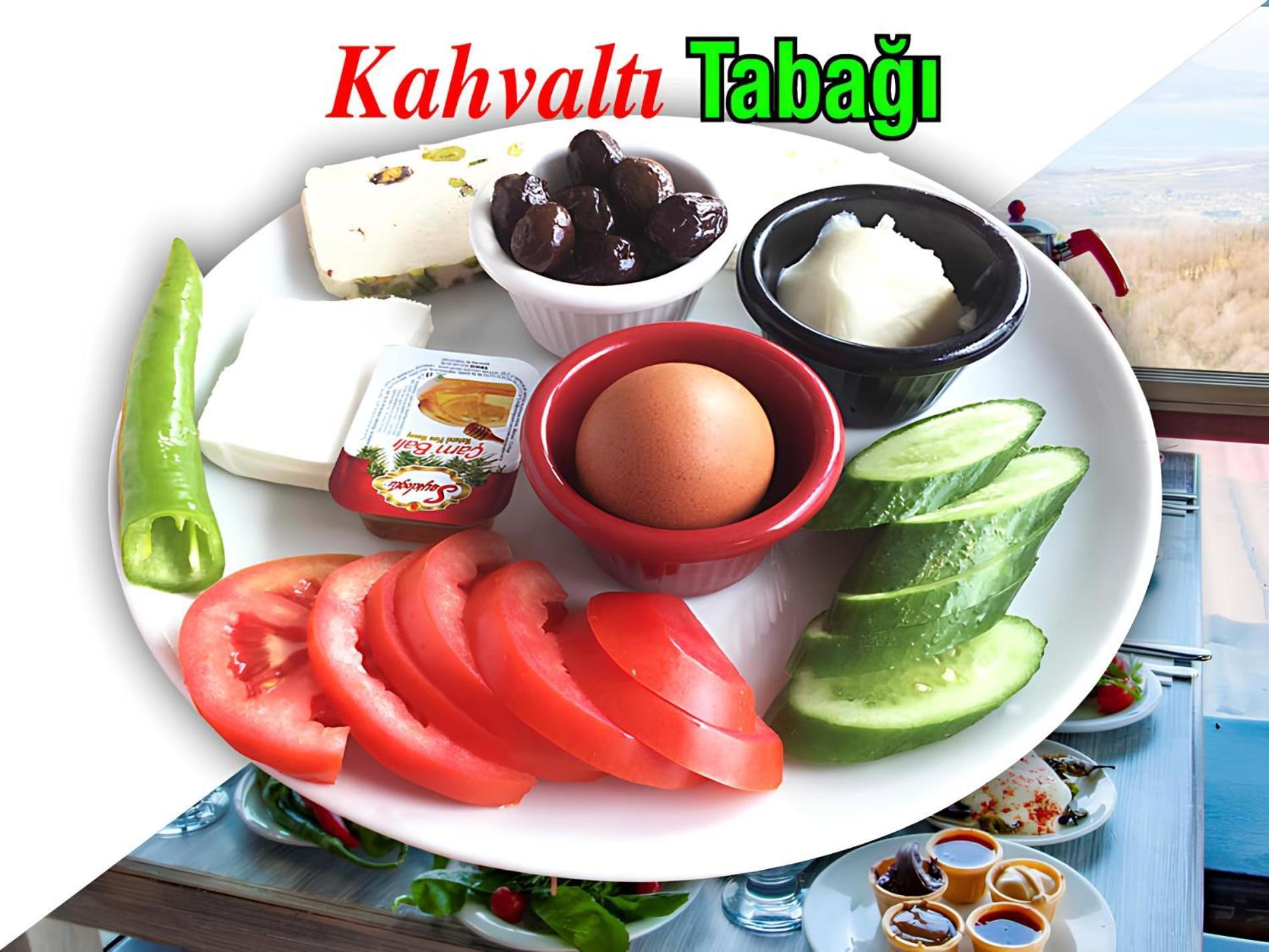 Palvan Hotel Antalya Zewnętrze zdjęcie