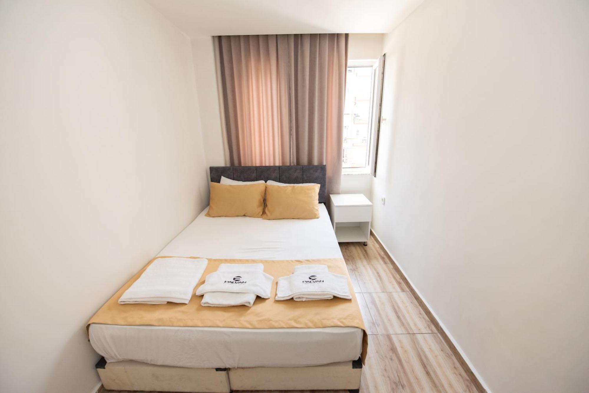Palvan Hotel Antalya Zewnętrze zdjęcie