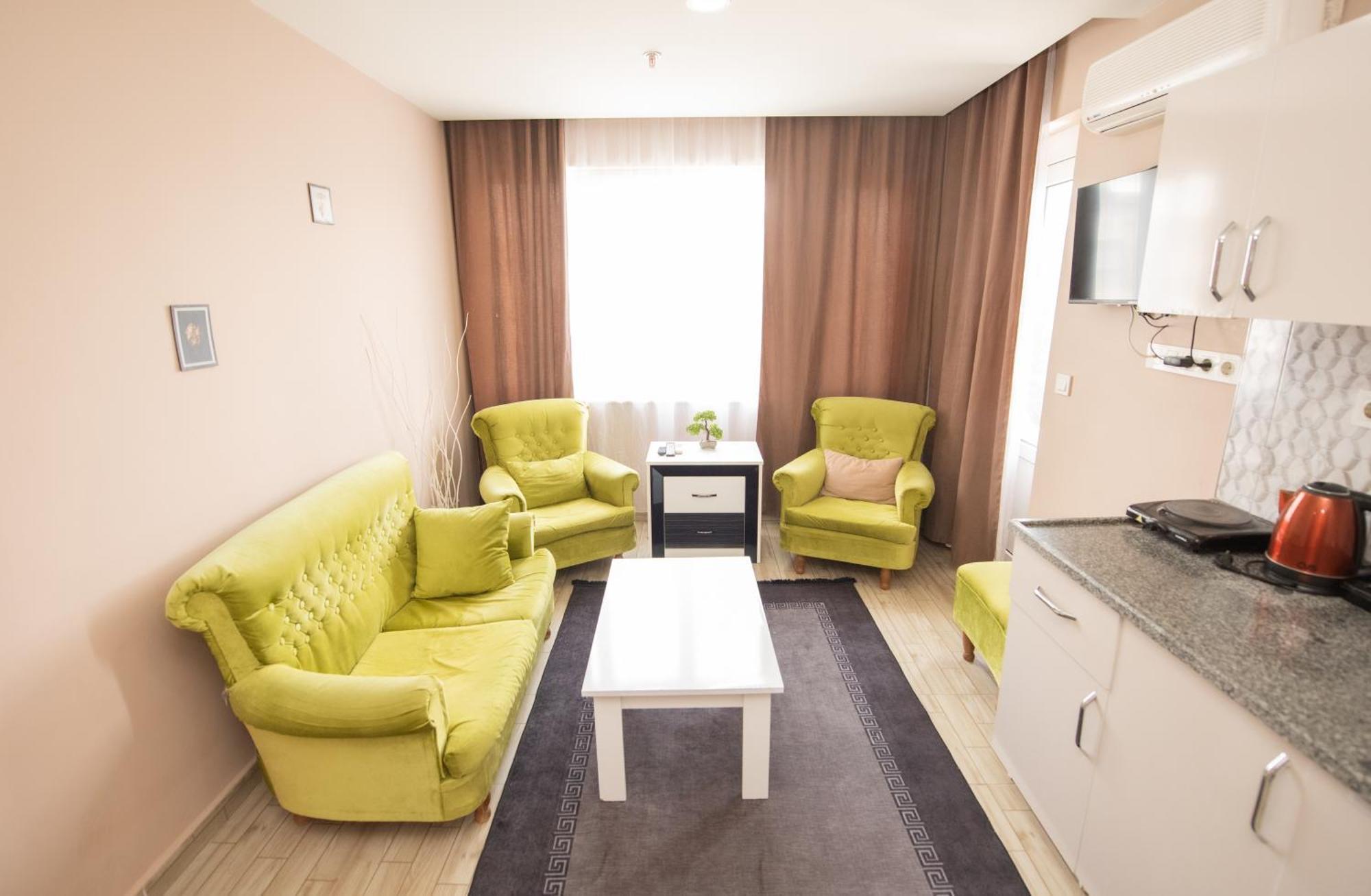 Palvan Hotel Antalya Zewnętrze zdjęcie