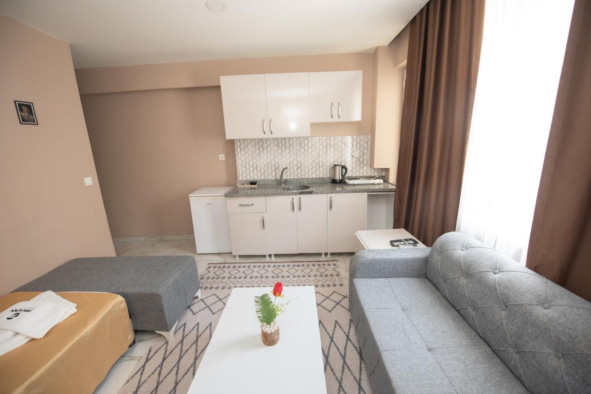 Palvan Hotel Antalya Zewnętrze zdjęcie