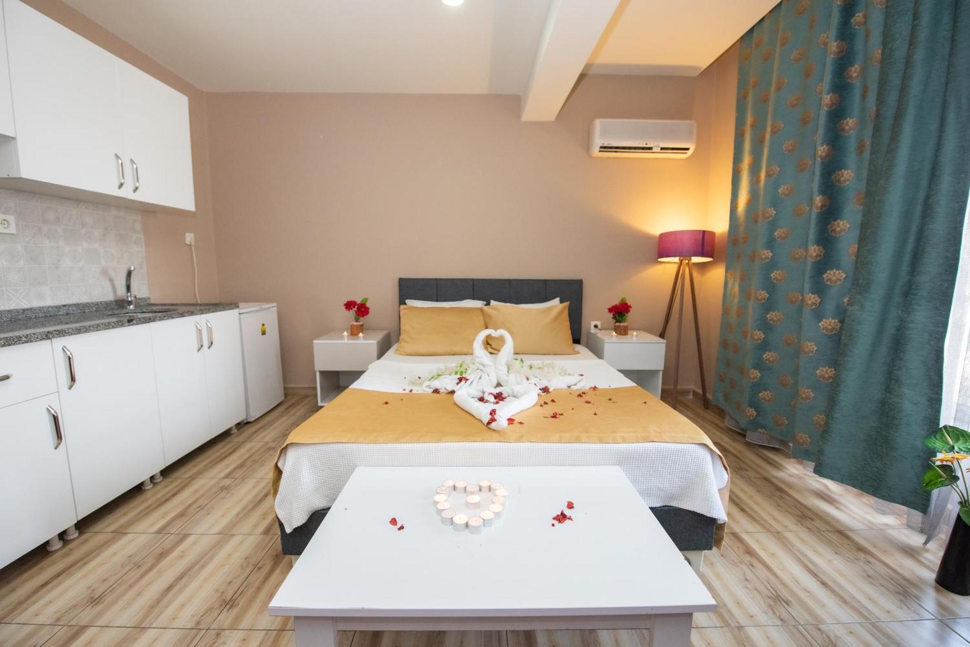 Palvan Hotel Antalya Zewnętrze zdjęcie