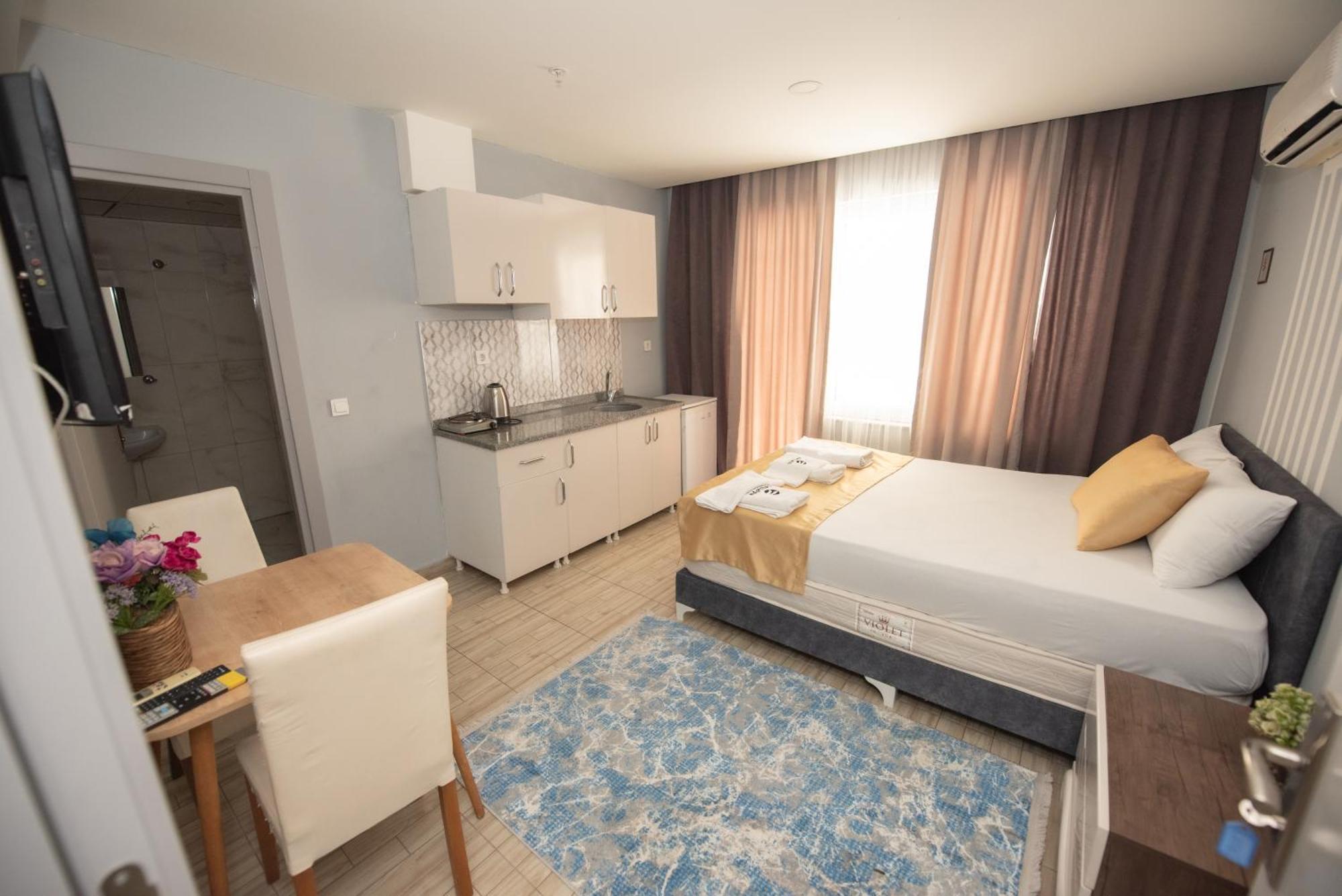 Palvan Hotel Antalya Zewnętrze zdjęcie