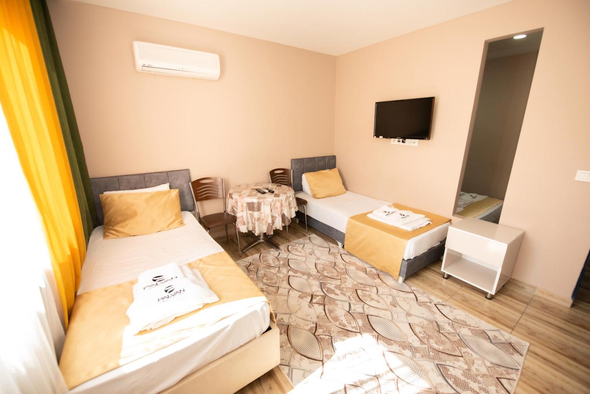 Palvan Hotel Antalya Zewnętrze zdjęcie