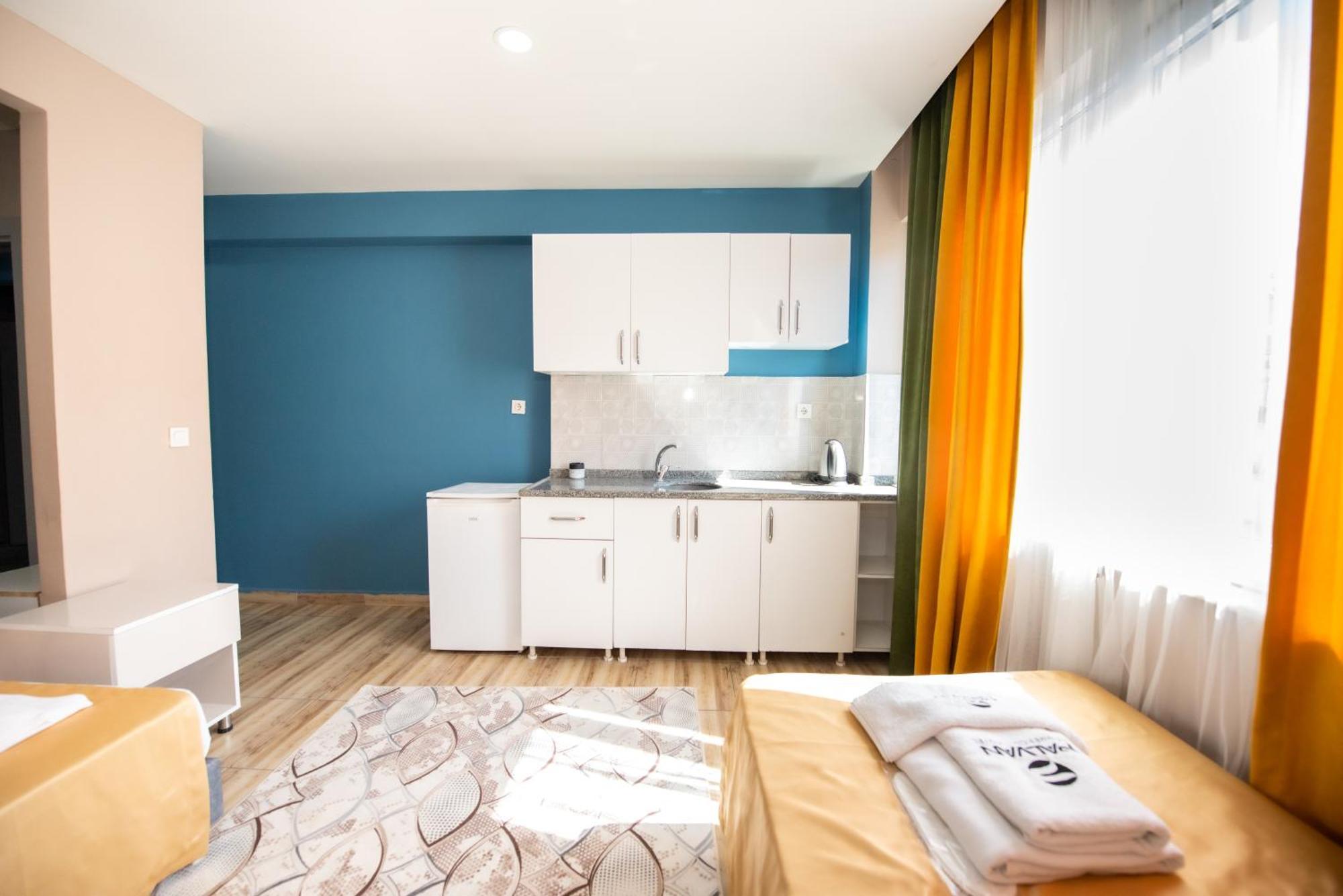 Palvan Hotel Antalya Zewnętrze zdjęcie