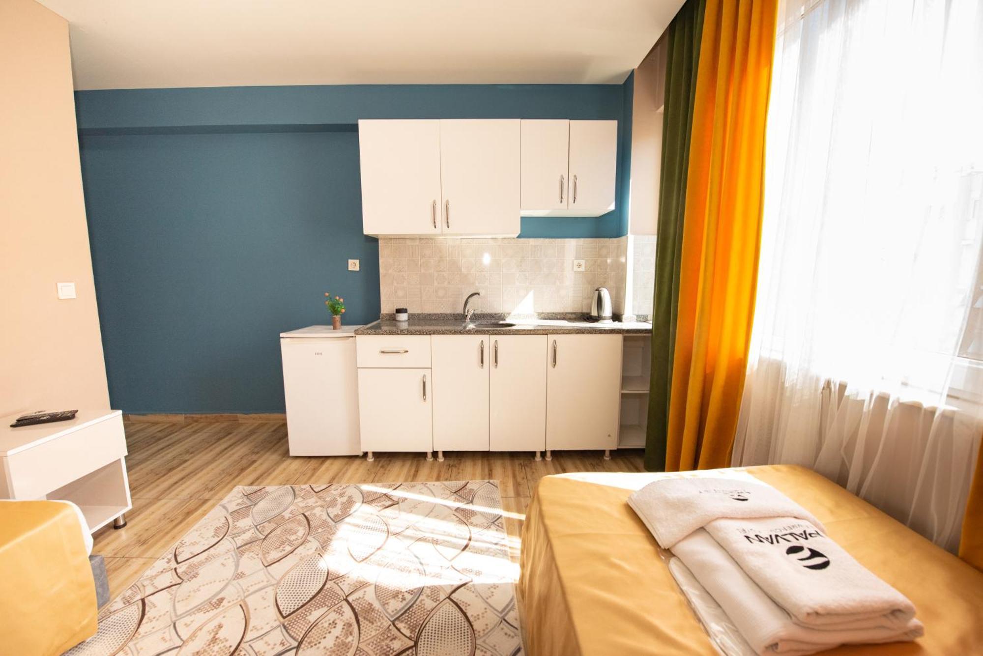 Palvan Hotel Antalya Zewnętrze zdjęcie