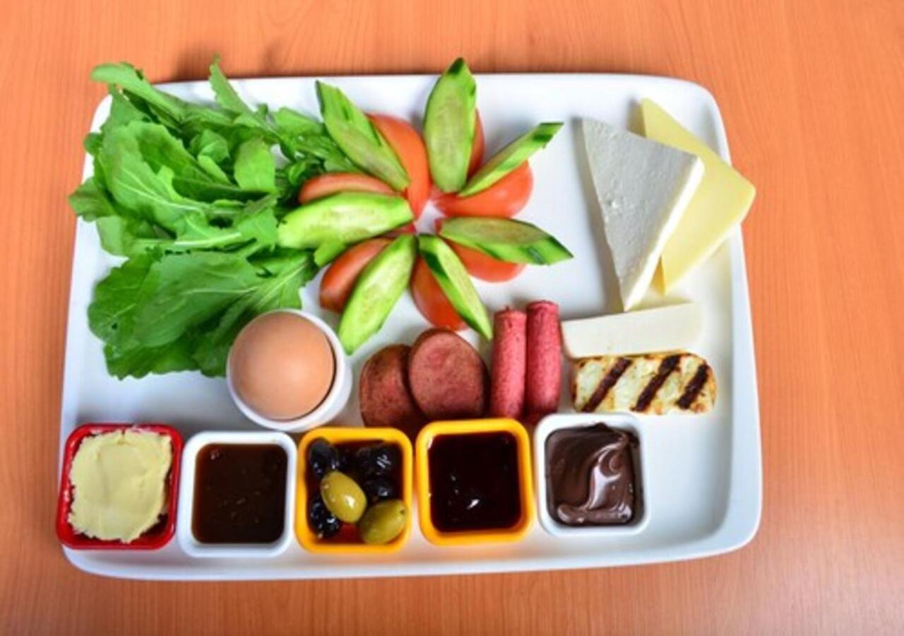 Palvan Hotel Antalya Zewnętrze zdjęcie